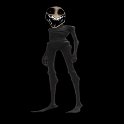 Creepy Moon (stalker)