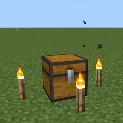 Hardcore Superflat