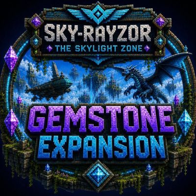 Skylight - Gemstones (0.1.8/Patch 6.0+) logo