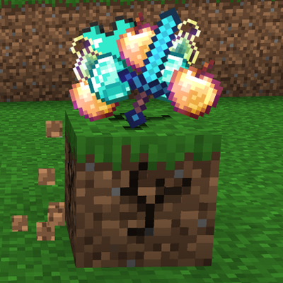 DH Random Loots