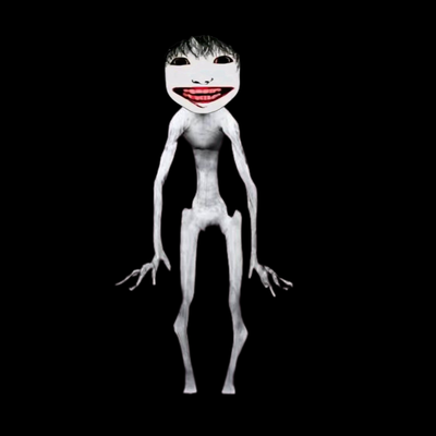 The Pale Boy (Stalker)