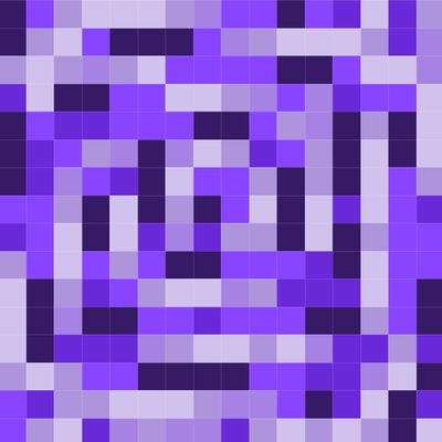 PurpleDebris logo