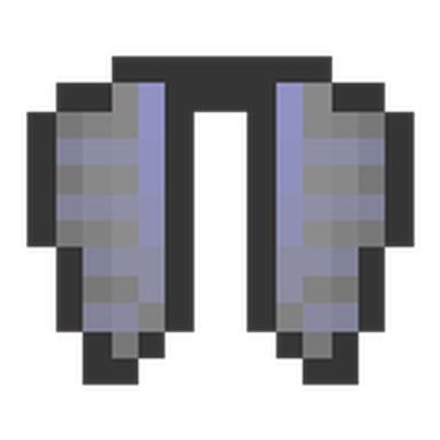Craftable Elytra System