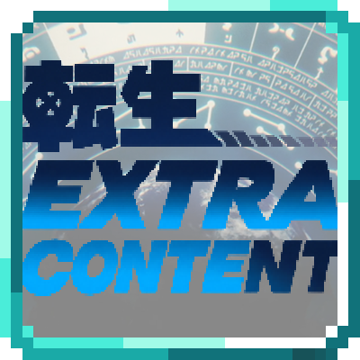 Tensura Extra
