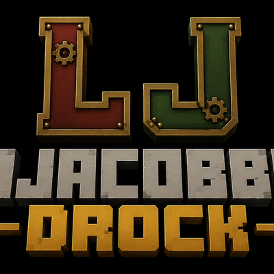 LJ Cobbledrock