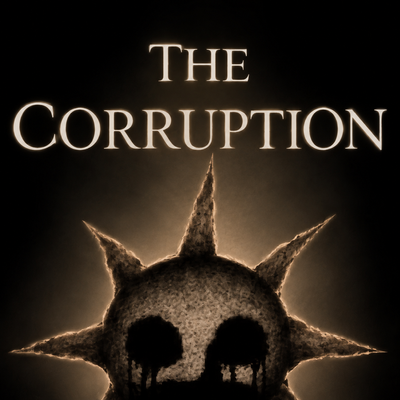 The Corruption Horror 