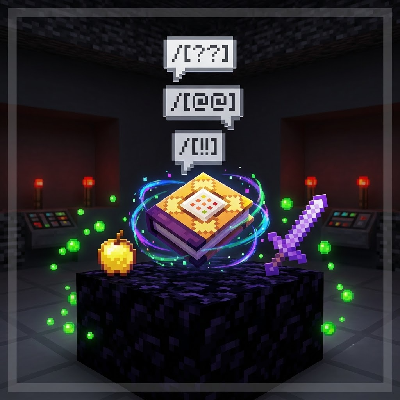 TC Command Cheat
