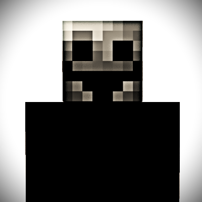 The Fake Player (Restored) (Horror) logo