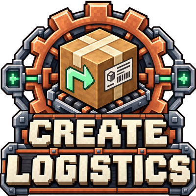 Create Logistics