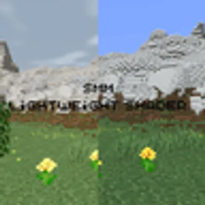 SMM Super Light Weight Shaders
