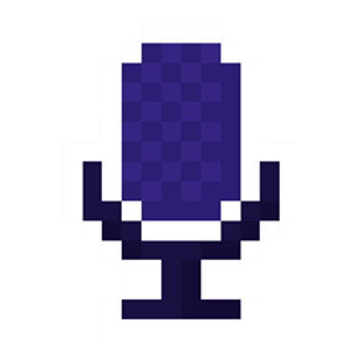 Groundzero's Voice Chat Bridge logo
