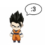 GohanBlack member profile picture
