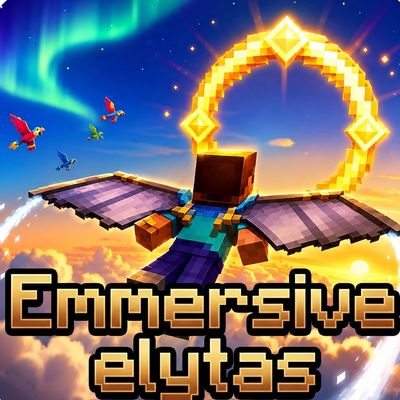 EMMERSIVE ELYTAS-Skyborne