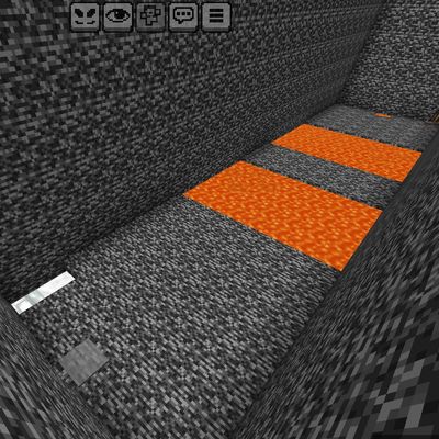 ESCAPE BEDROCK ROOMS