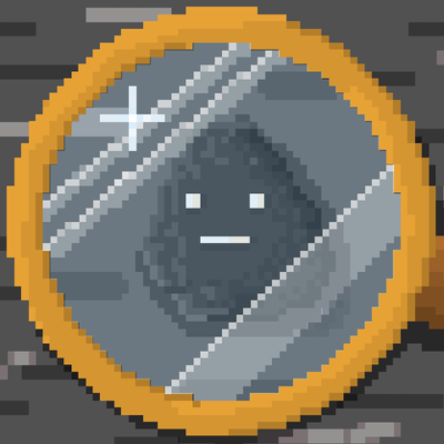 Tiny Coal (Continuation) project artwork