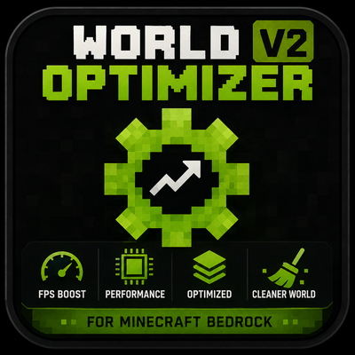 World Optimizer v2[Remade]