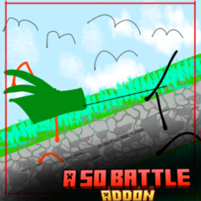 A 50 BATTLE