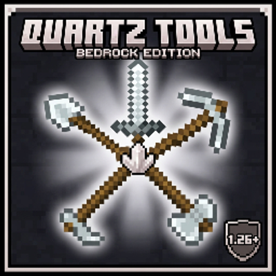 QUARTZ TOOLS