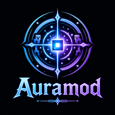 AuraMod logo