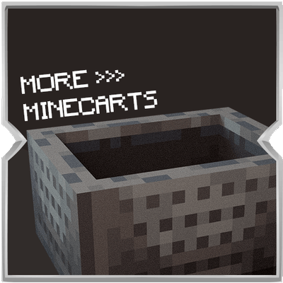More Minecarts