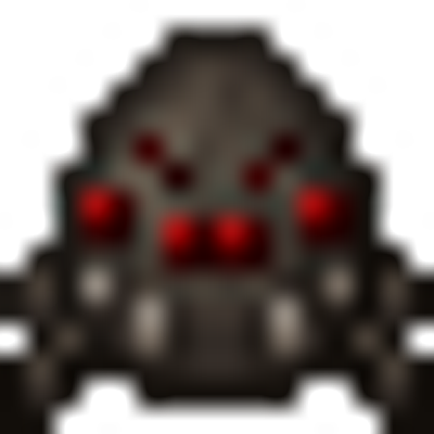 Eggs N Eyes | Bedrock Unofficial Port