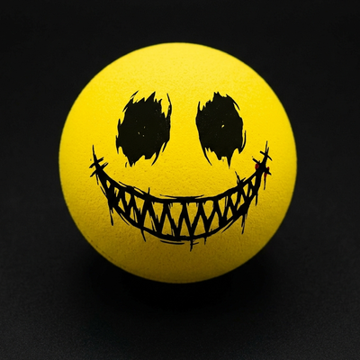 Horror Totem