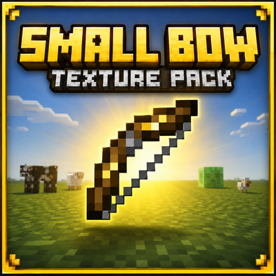 Small Bow