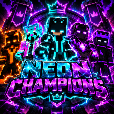 neon champions