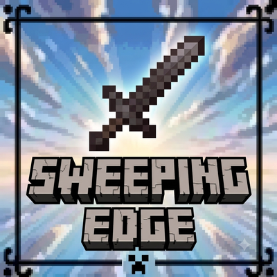 Sweeping Edge Damage