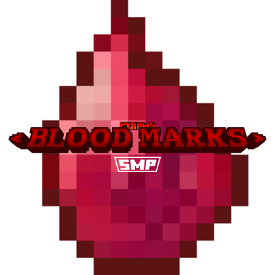 pyrows blood marks smp