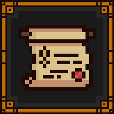 MCA: Quests logo