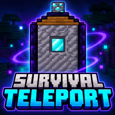 Survival Teleport
