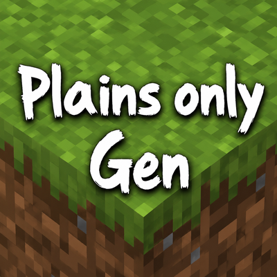 Plains Only Generation