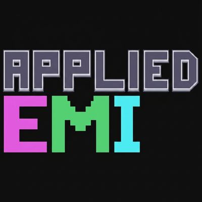 Applied EMI logo