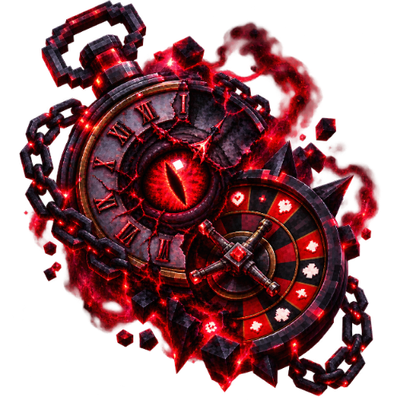 Paranoia Roulette