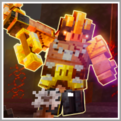 Echoes of the Nether