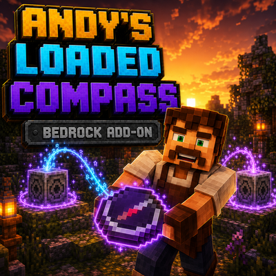 Andy's Loaded Compass