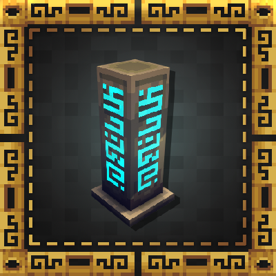 Legendary Shrines