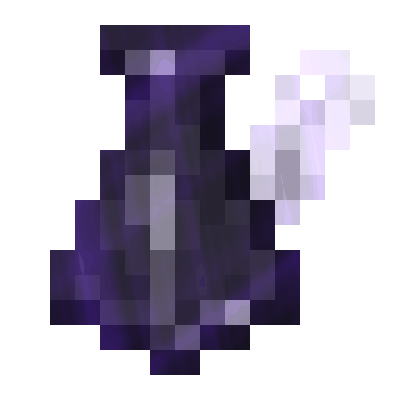 Iron's Alchemy