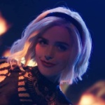 SabrinaSpellman member profile picture