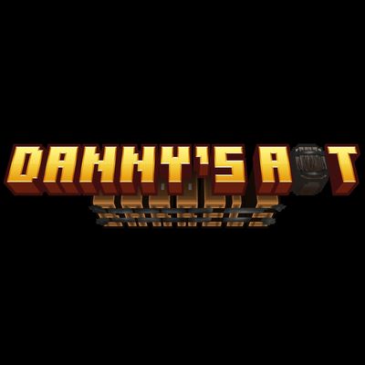 Danny's AOT - Barrels logo