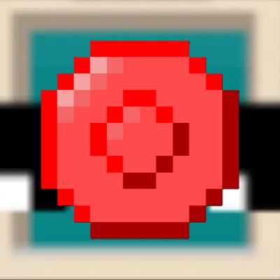 RIKY_MAFFIN Ruby logo