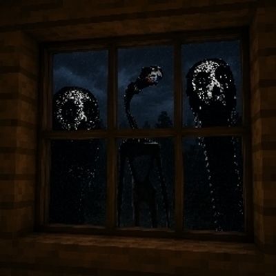 THE UNKOWN (BE)