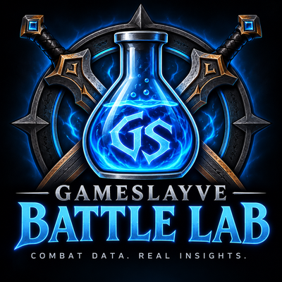 GameSlayve Battle Lab logo