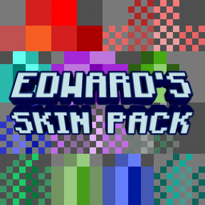 Edward's Skin Pack