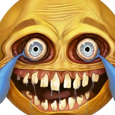 smiley`s stalkers