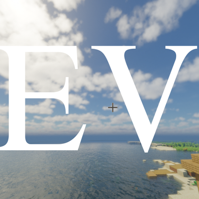 Eveliteshaders