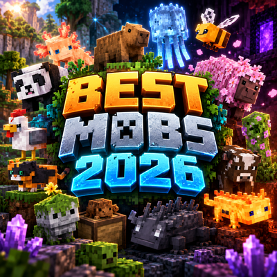 Best Mobs 2026