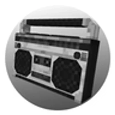 pv-LazoBoombox