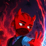 SigmaKrom member profile picture